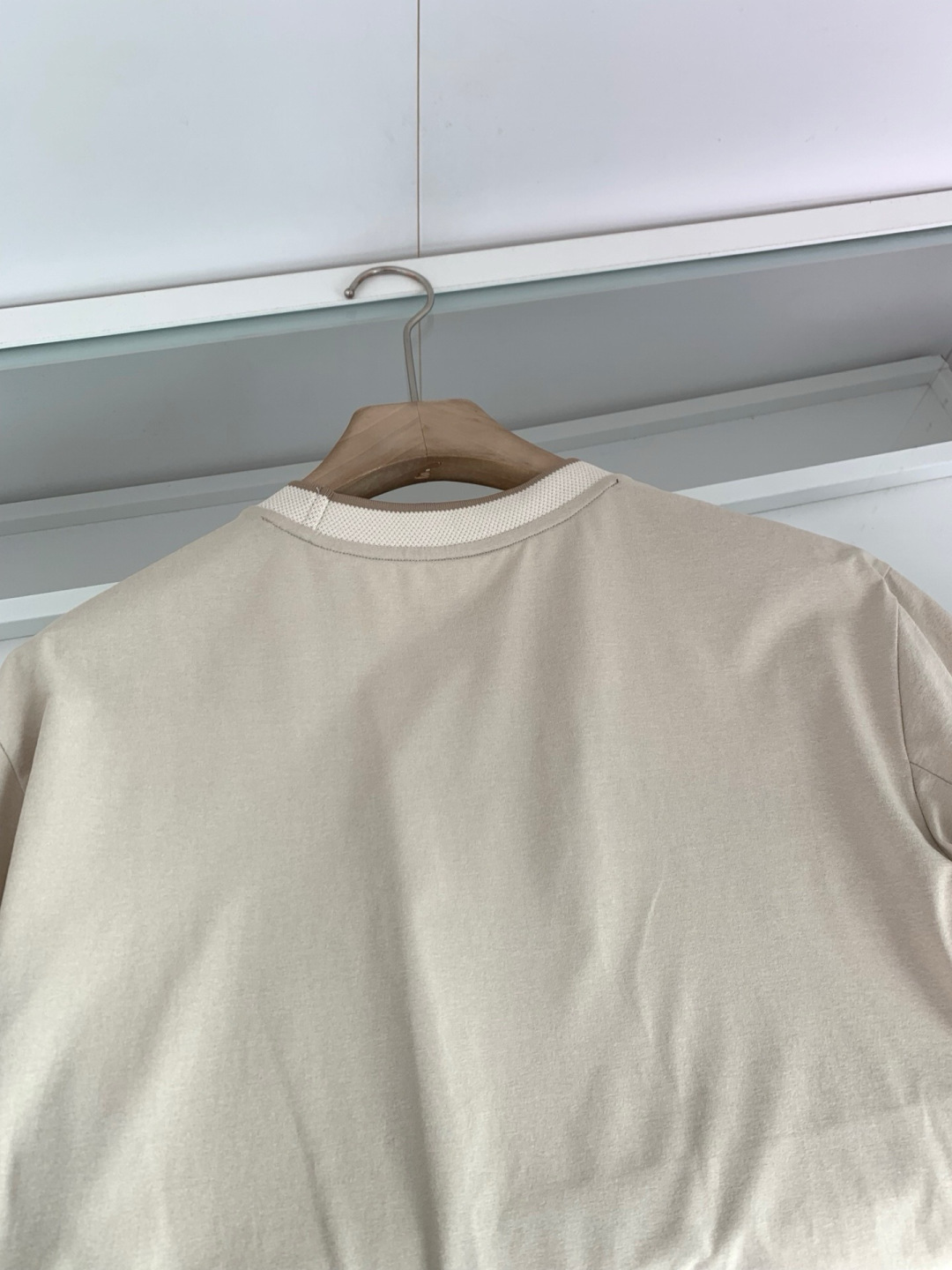 보스 남성 반팔 143225 T Shirt 상세 이미지 8