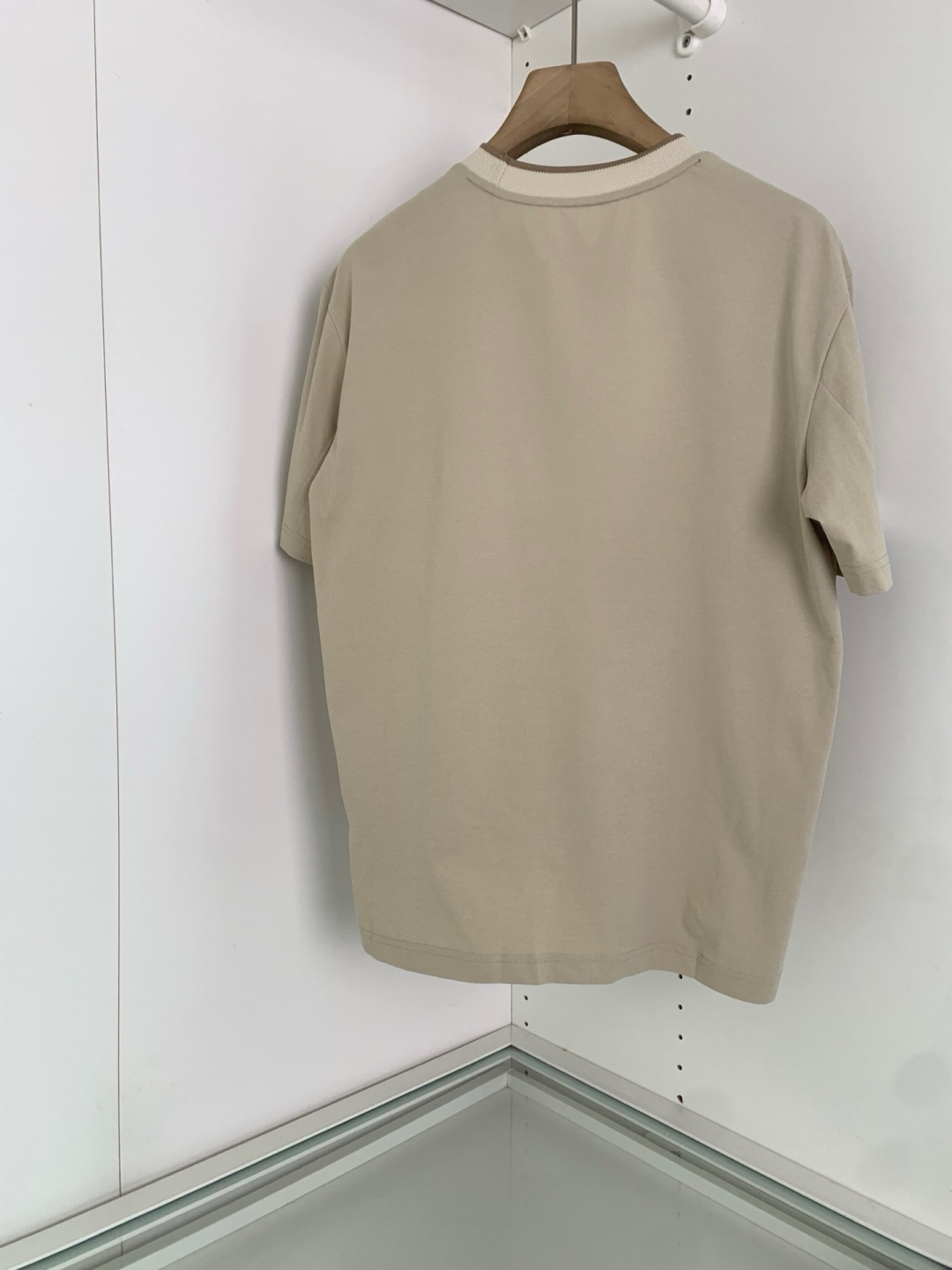 보스 남성 반팔 143225 T Shirt 상세 이미지 2