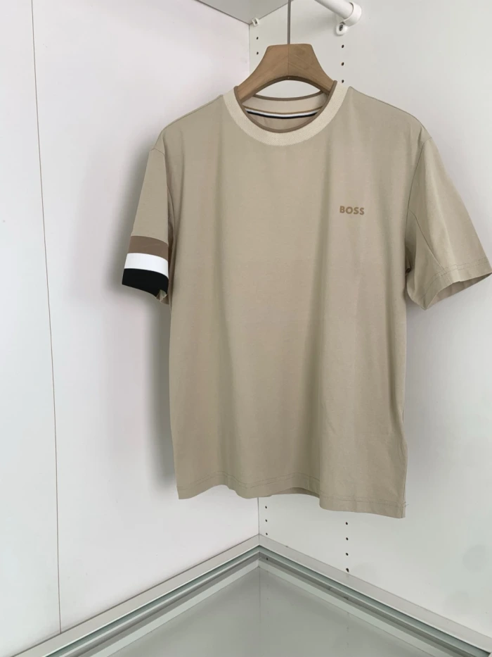 보스 남성 반팔 143225 T Shirt