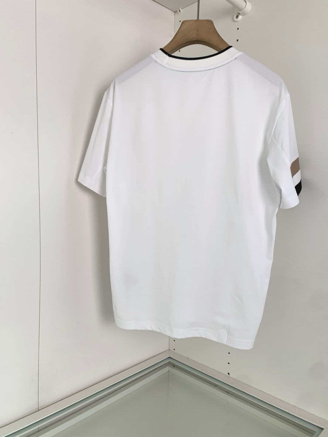 보스 남성 반팔 143224 T Shirt 상세 이미지 2