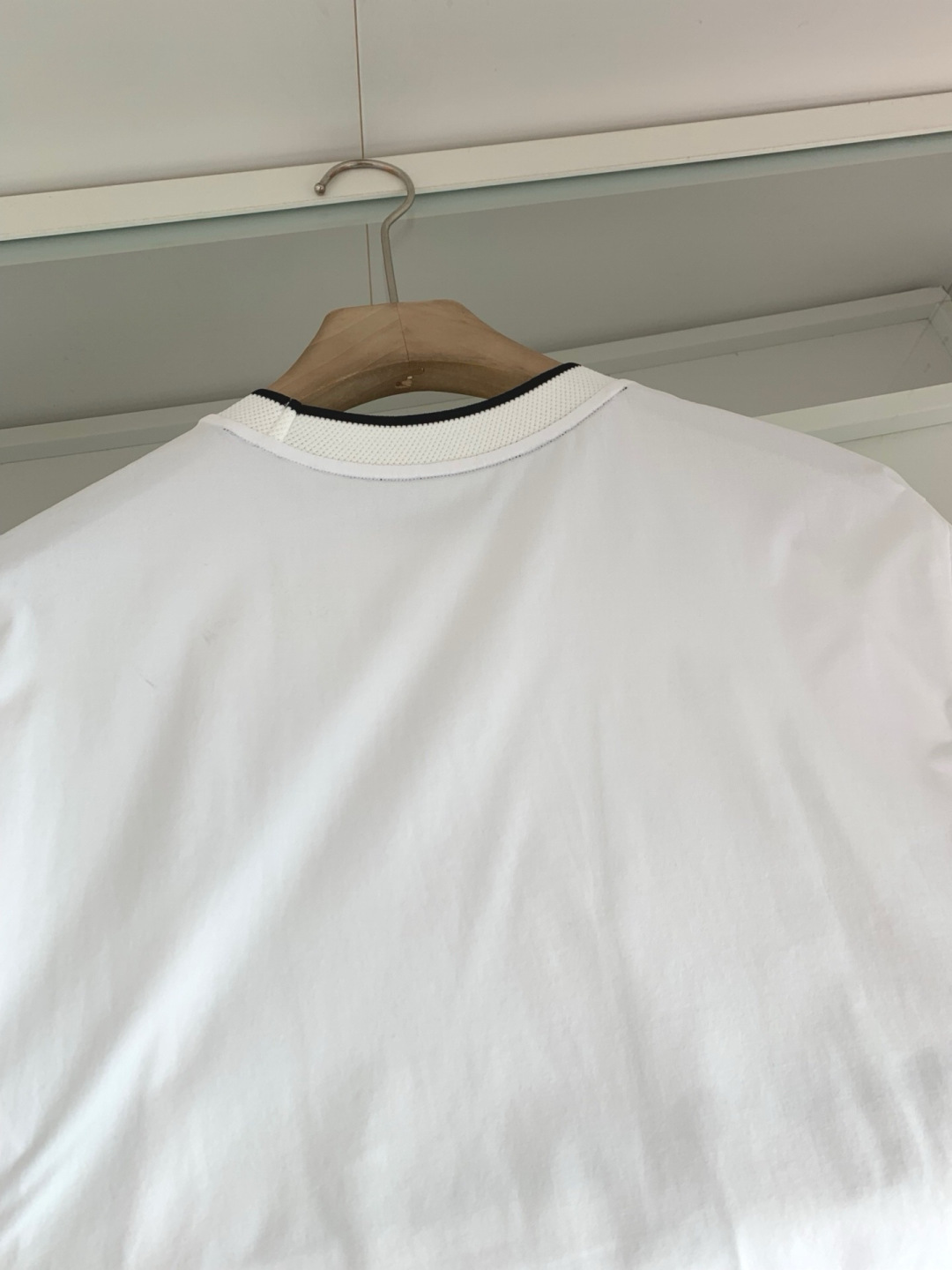 보스 남성 반팔 143224 T Shirt 상세 이미지 8