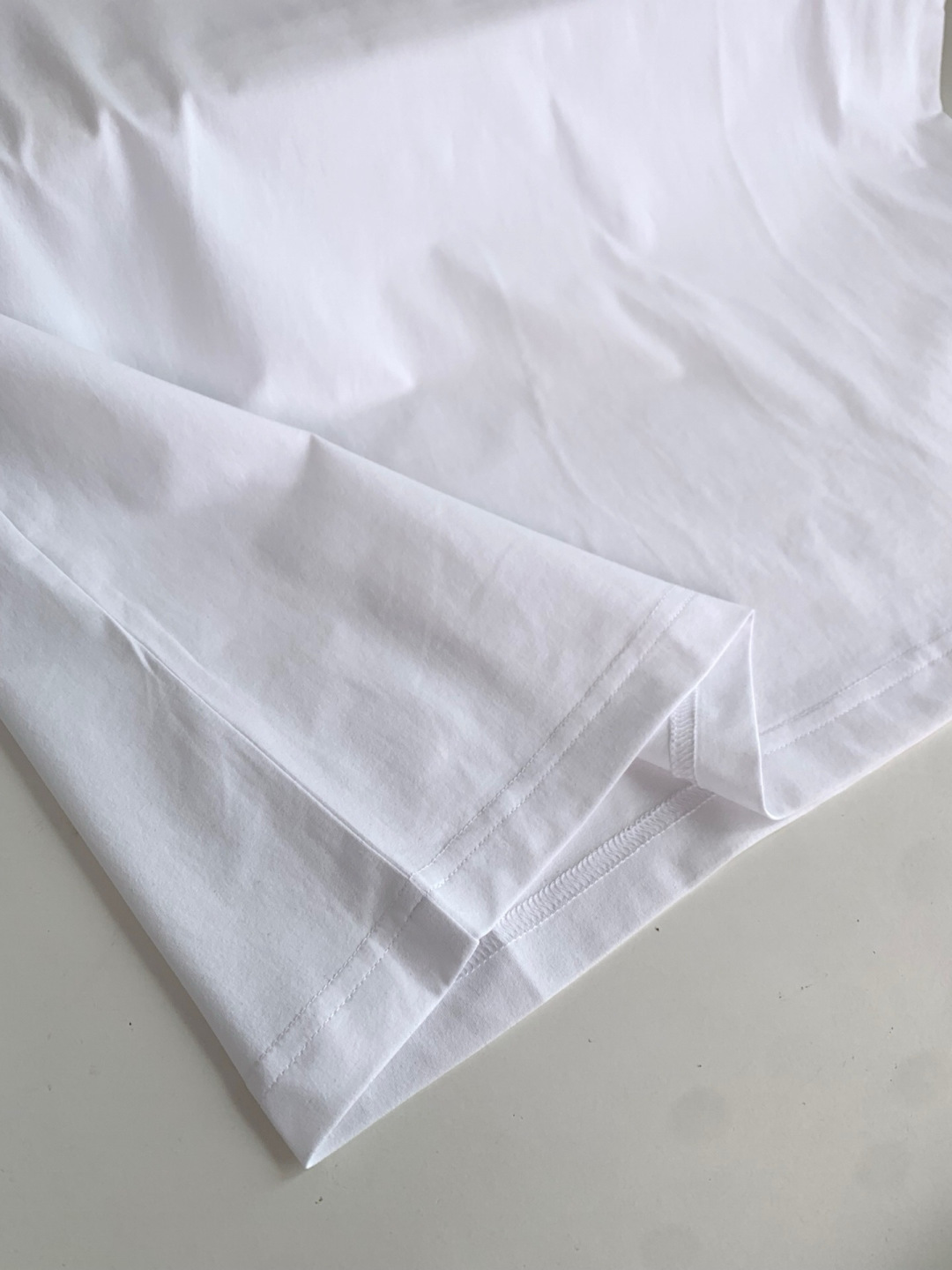 보스 남성 반팔 143224 T Shirt 상세 이미지 5
