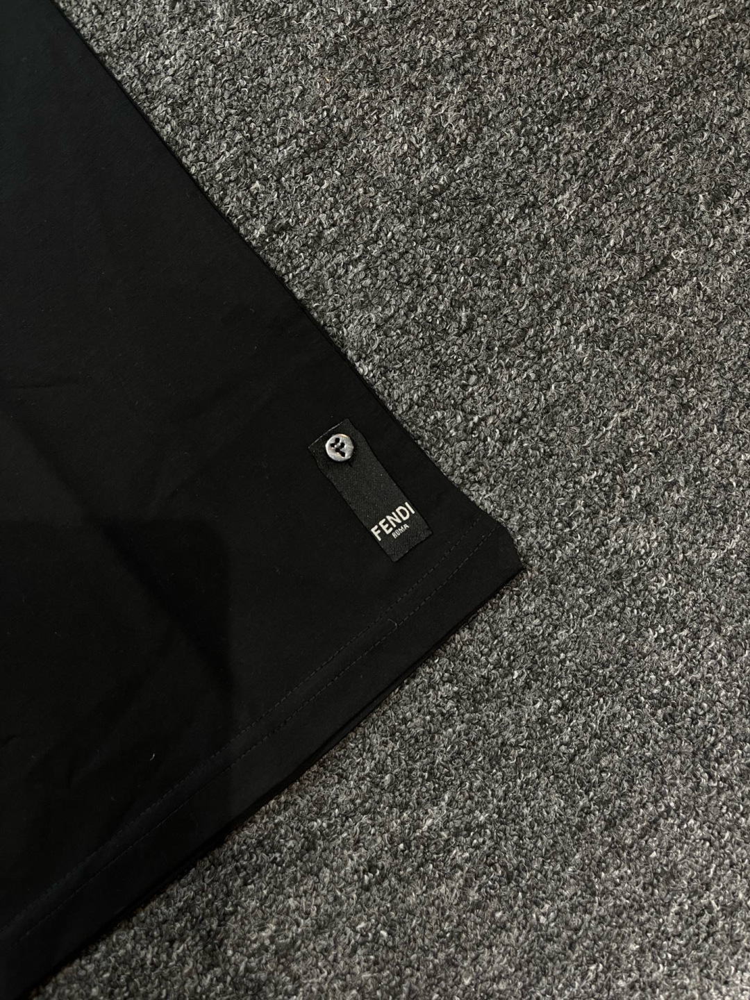 펜디 남성 반팔 143198 Fendi T Shirt 상세 이미지 6