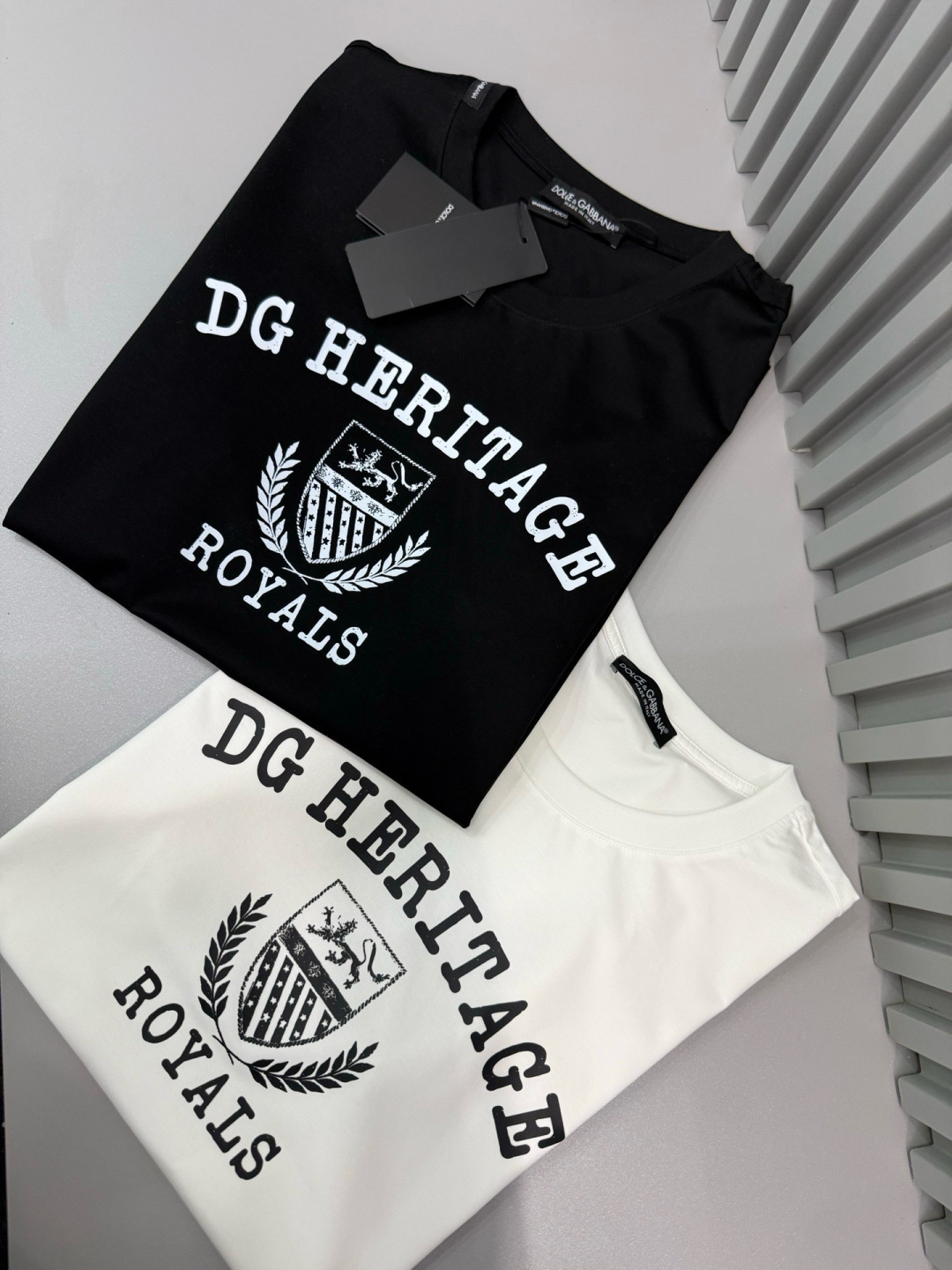 돌체앤가바나 남성 반팔 143197 Dolce & Gabbana T Shirt