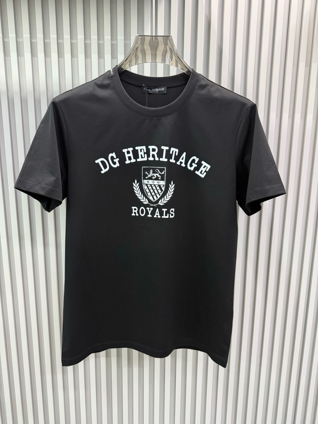 돌체앤가바나 남성 반팔 143196 Dolce & Gabbana T Shirt