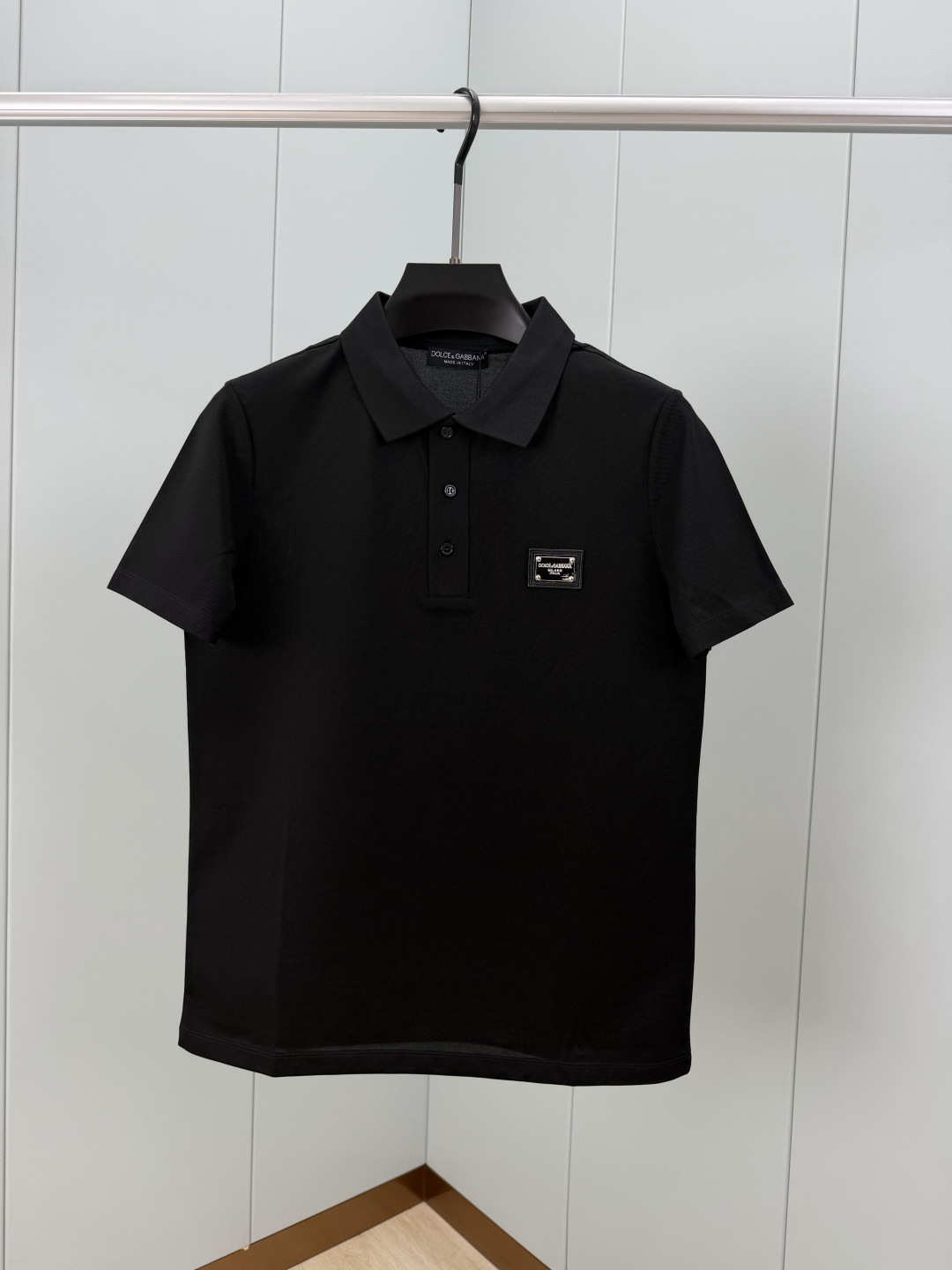 돌체앤가바나 남성 반팔 143194 Dolce & Gabbana T Shirt 상세 이미지 3
