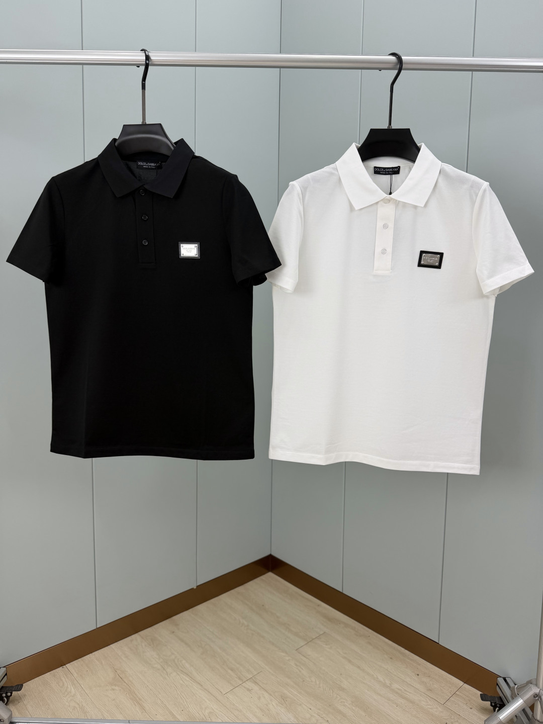 돌체앤가바나 남성 반팔 143194 Dolce & Gabbana T Shirt 상세 이미지 8