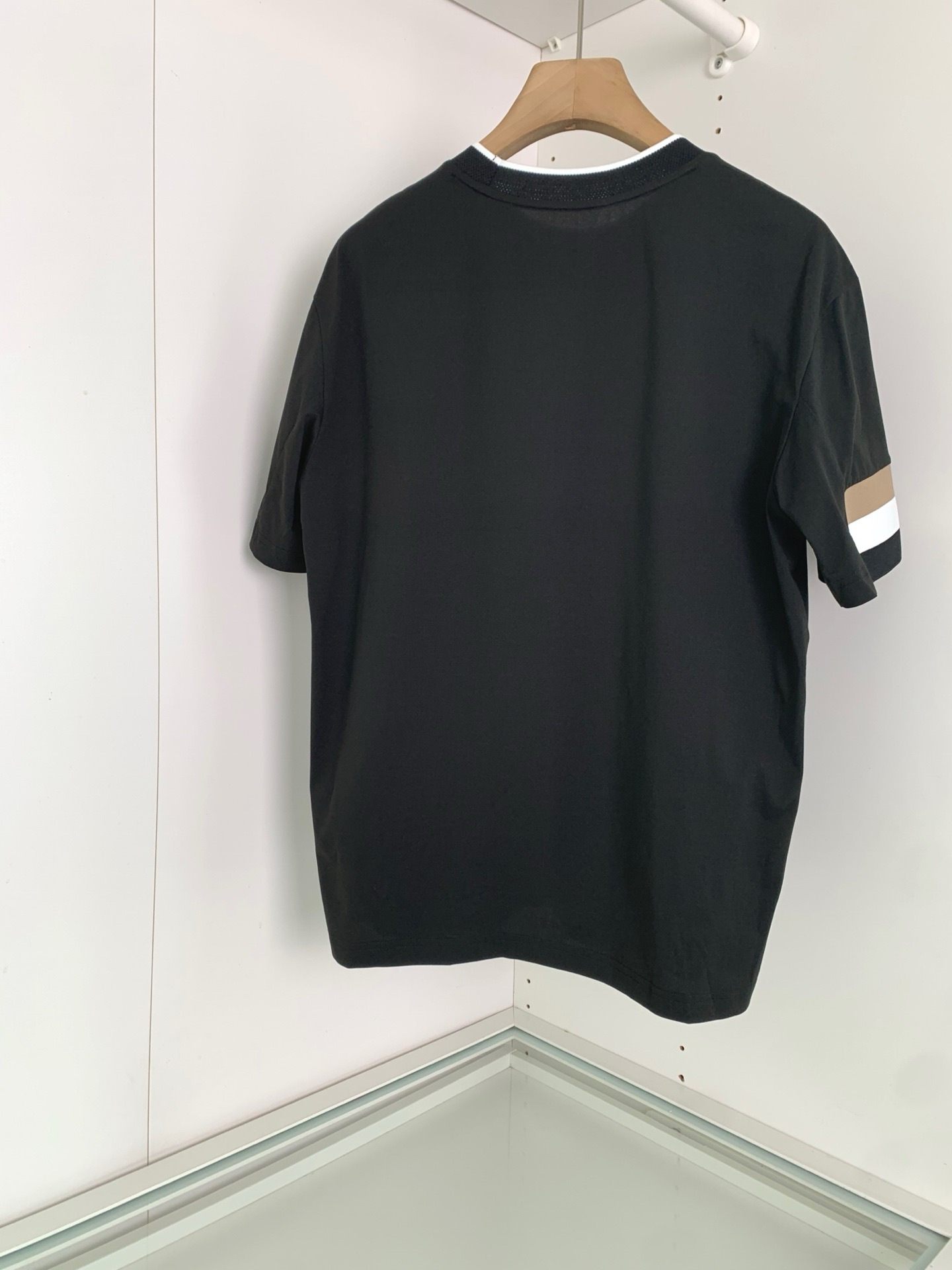 보스 남성 반팔 143223 T Shirt 상세 이미지 11