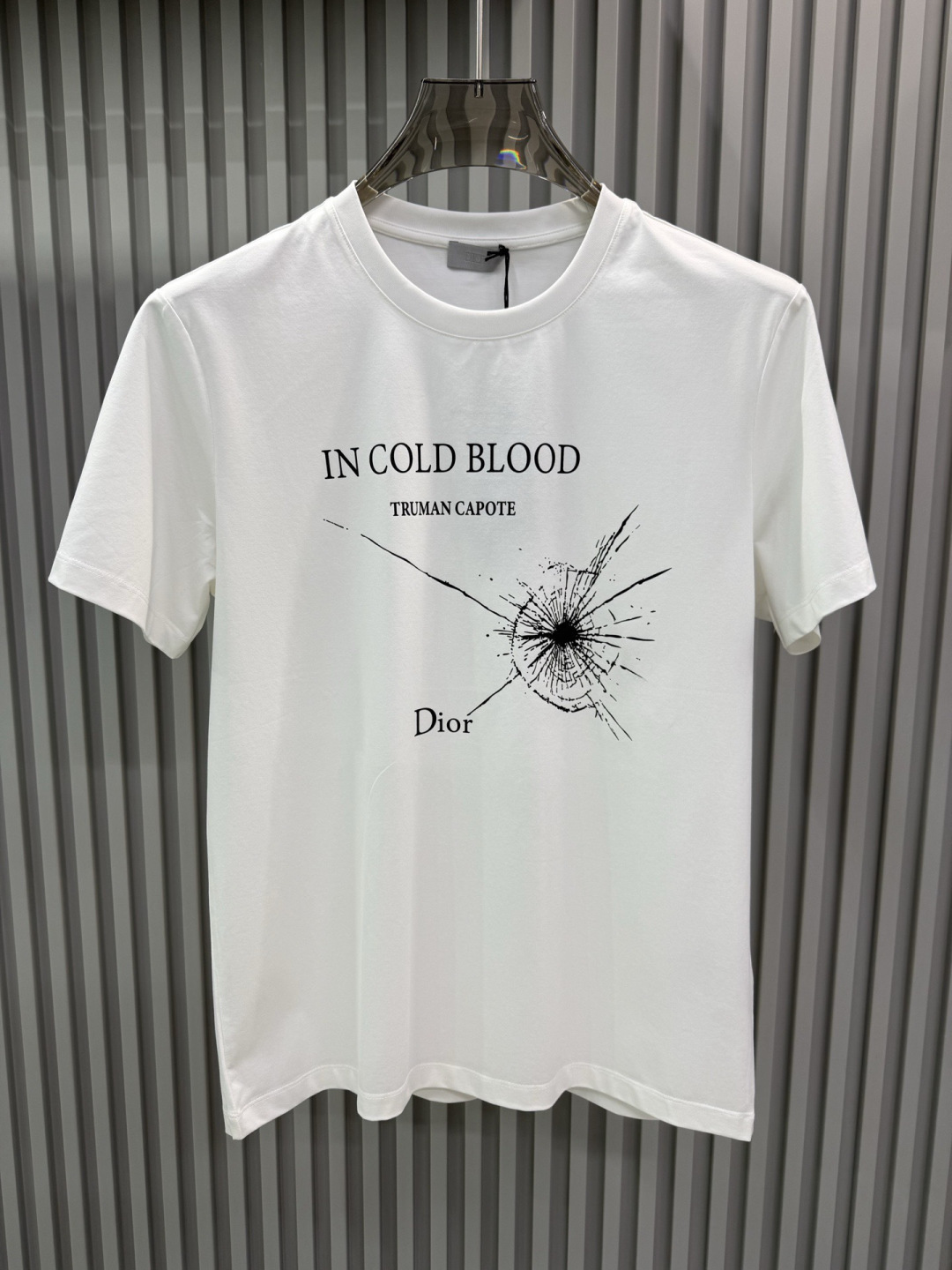 디올 남성 반팔 148687 Dior T Shirt
