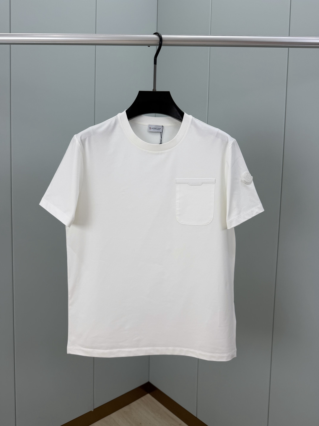 몽클레어 남성 반팔 148658 Moncler T Shirt