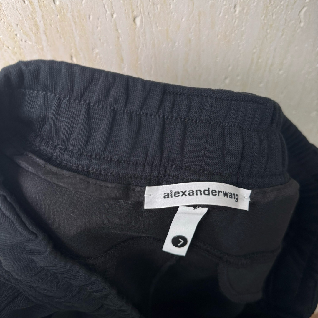 Alexander🌟2026年早秋新款休闲裤🆕采用优质面料，具有质感，松紧腰带设计，超级时尚洋气！码数：S-3XL 男女