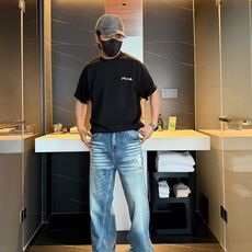 春夏新款短袖 宽松阔版薄料 xs~xl 春夏新款短袖 宽松阔版薄料 xs~xl