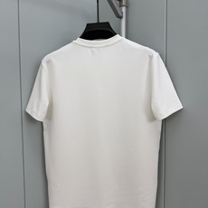 Versace.范思哲 FW26新品Medusa Greca印花莫代尔棉短袖T恤,正面胸前饰有新季元素Greca和Med Versace.范思哲 FW26新品Medusa Greca印花莫代尔棉短袖T恤,正面胸前饰有新季元素Greca和Med