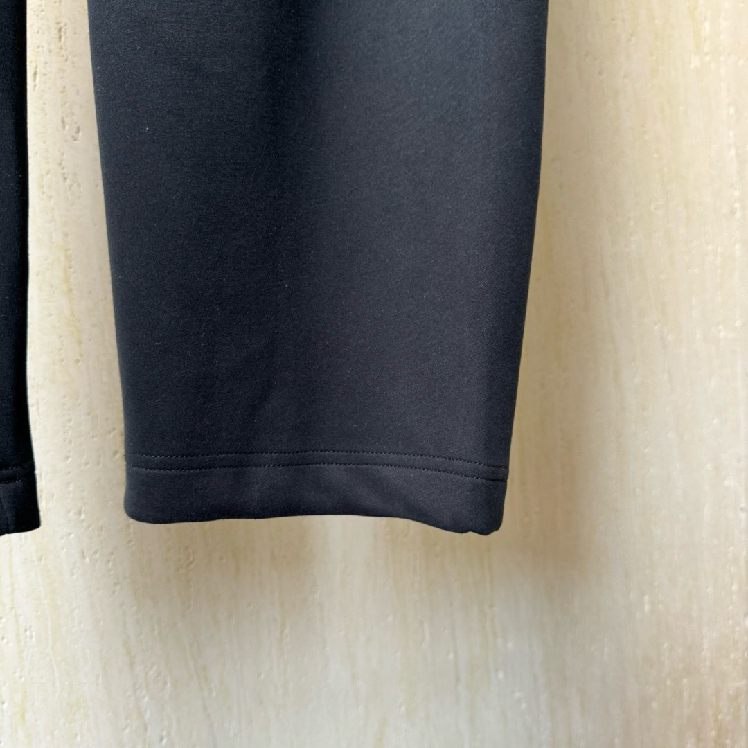 Y-3🌟2026年早秋新款休闲裤🆕采用优质面料，具有质感，松紧腰带设计，超级时尚洋气！码数：S-3XL 男女同款