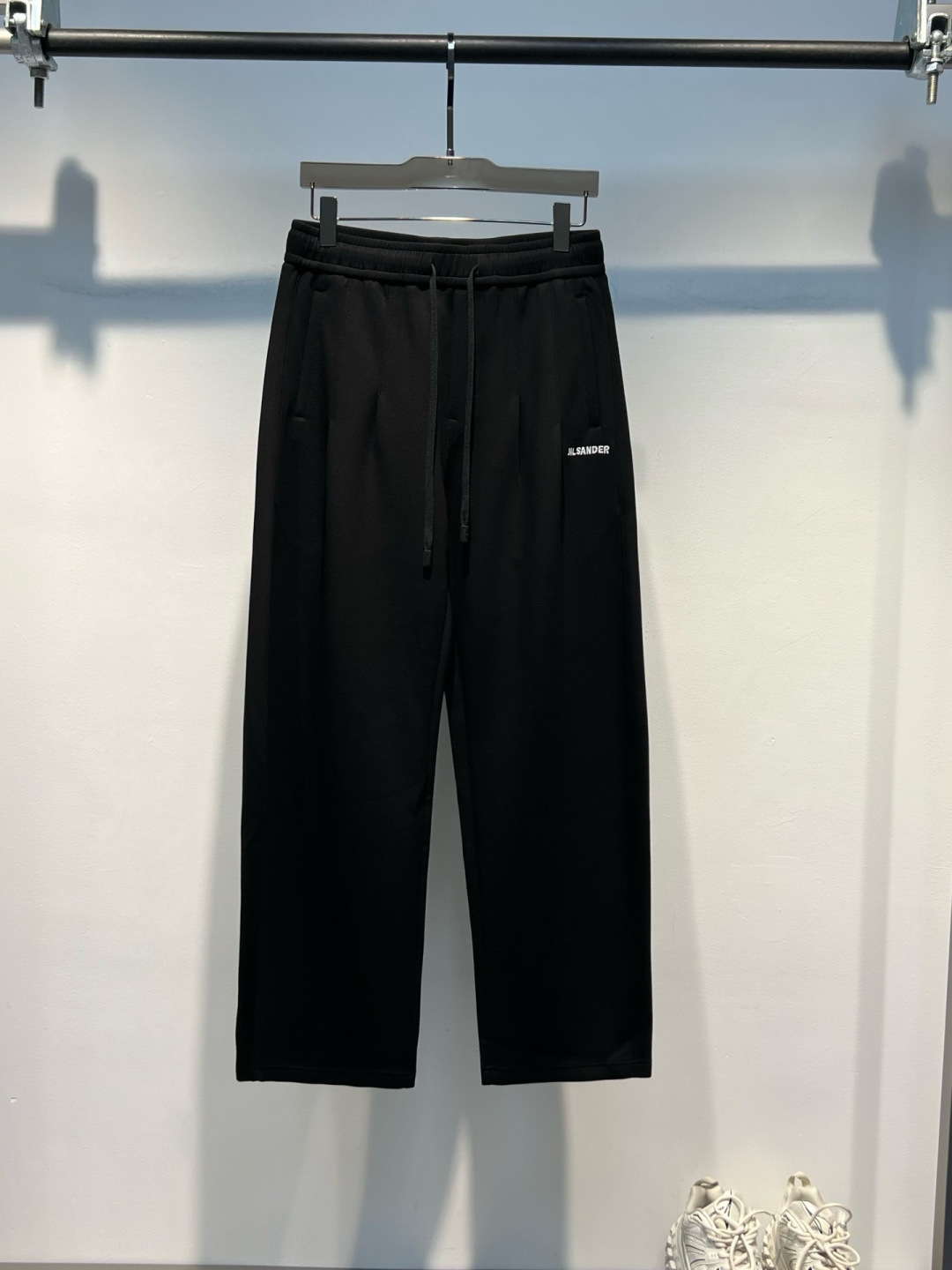 秋冬新款裤子上新🔥 颜色：黑 码数：M-3XL 款号：7029