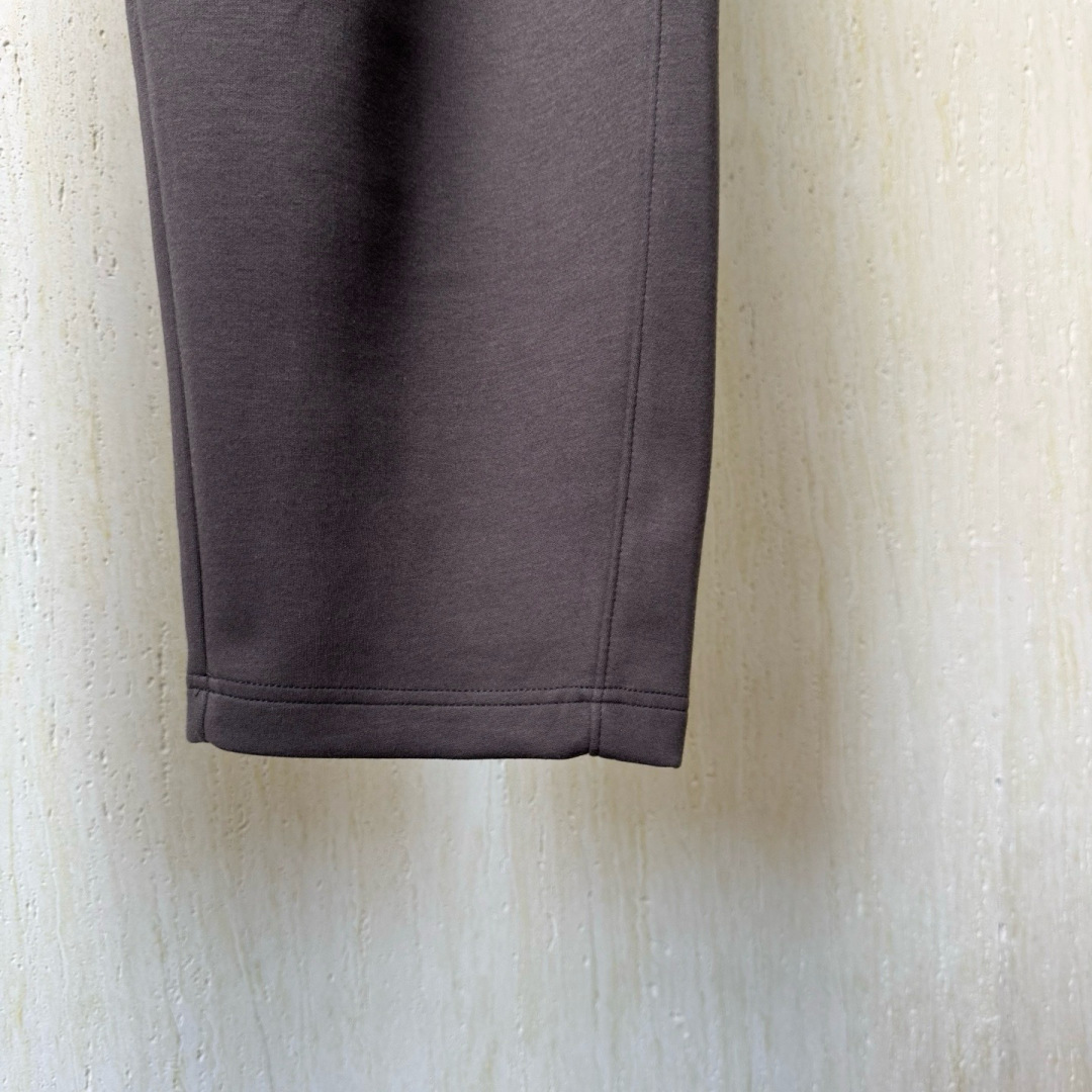 ZEGNA🌟2026年早秋新款休闲裤🆕采用优质面料，具有质感，松紧腰带设计，超级时尚洋气！码数：S-3XL 男女同款