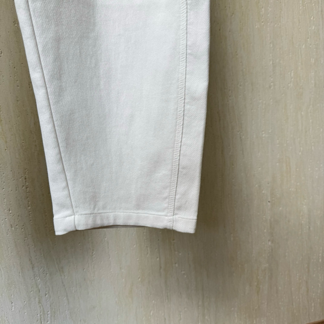 ZEGNA🌟2026年早秋新款休闲裤🆕采用优质面料，具有质感，松紧腰带设计，超级时尚洋气！码数：S-3XL 男女同款