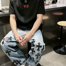 品牌:Y-3 季度:2026春夏 颜色:黑色 白色 尺码:S-XXL 版型:宽松版 短袖T 成分:100%棉 工艺:激光 品牌:Y-3 季度:2026春夏 颜色:黑色 白色 尺码:S-XXL 版型:宽松版 短袖T 成分:100%棉 工艺:激光