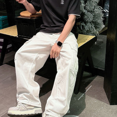 2026 S/S New 新品 1.颜色:黑色 白色 藏青色 金铜色 2.尺码:M-5XL 3.版型:微阔短袖T 4.成 2026 S/S New 新品 1.颜色:黑色 白色 藏青色 金铜色 2.尺码:M-5XL 3.版型:微阔短袖T 4.成