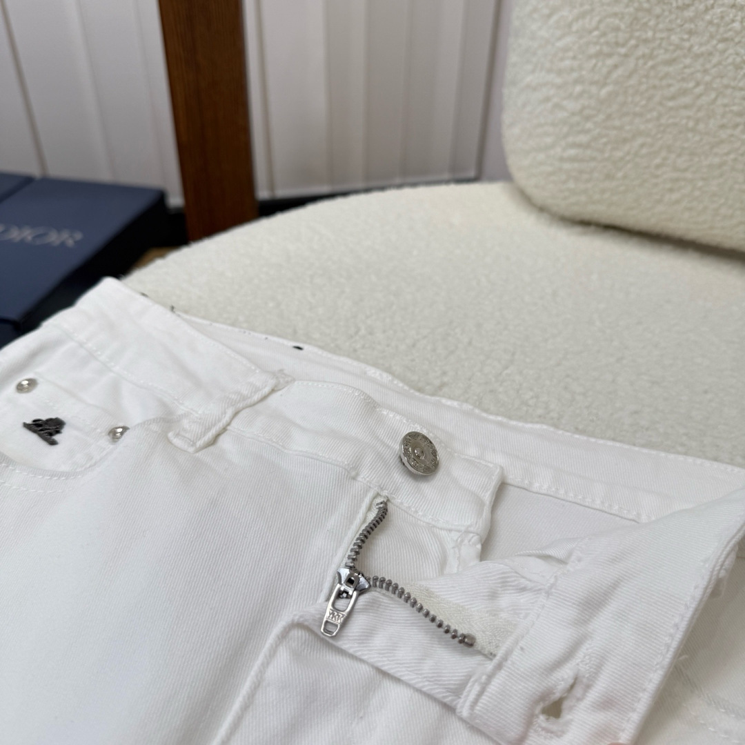 Loro piana 新品上市 FW四季款新款男士休闲牛仔裤，顶级品质！渠道订单，官网同步出售！！原厂订制牛仔全棉材质！