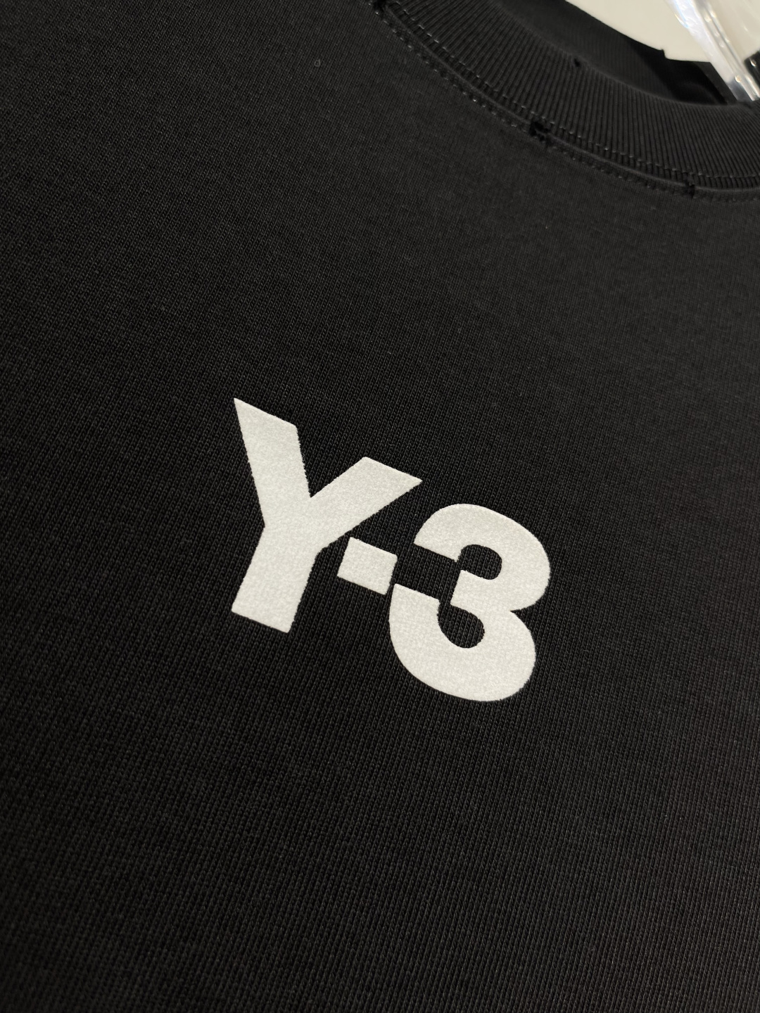 2026春夏新款 Y-3植绒坎肩背心 XS S M L XL
