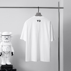 品牌:Y-3 季度:2026春夏 颜色:黑色 白色 尺码:XS S M L XL 版型:微阔大落肩版 短袖T 重量:24 品牌:Y-3 季度:2026春夏 颜色:黑色 白色 尺码:XS S M L XL 版型:微阔大落肩版 短袖T 重量:24