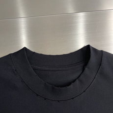 -Acne Studios 徽标圆领T恤 ,Acne Studios这款26新款闪粉字母logoT恤,将北欧极简与复古 -Acne Studios 徽标圆领T恤 ,Acne Studios这款26新款闪粉字母logoT恤,将北欧极简与复古