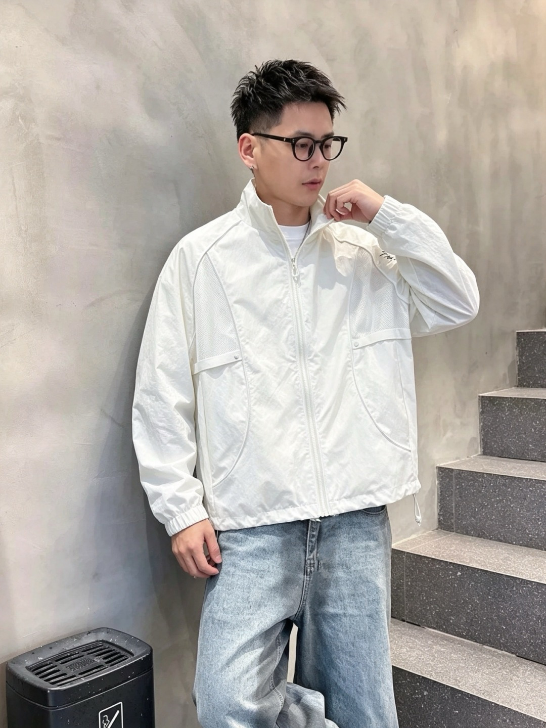 2026秋季新款 Y-3外套 M-3XL