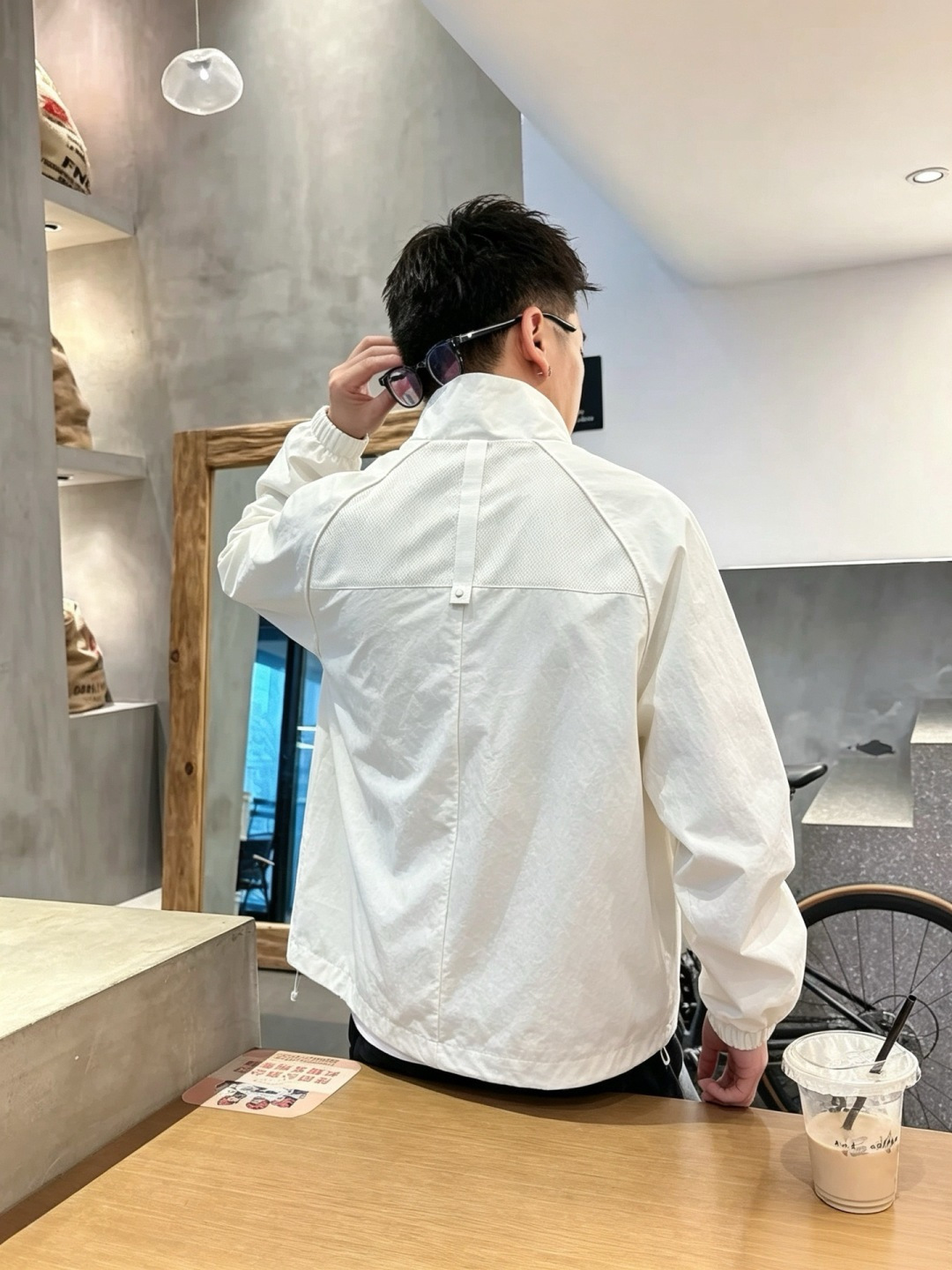 2026秋季新款 Y-3外套 M-3XL