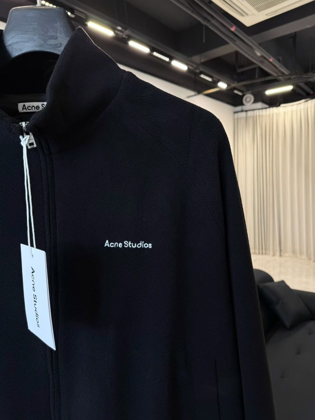 2026秋季新款 Acne 外套 M~2xl