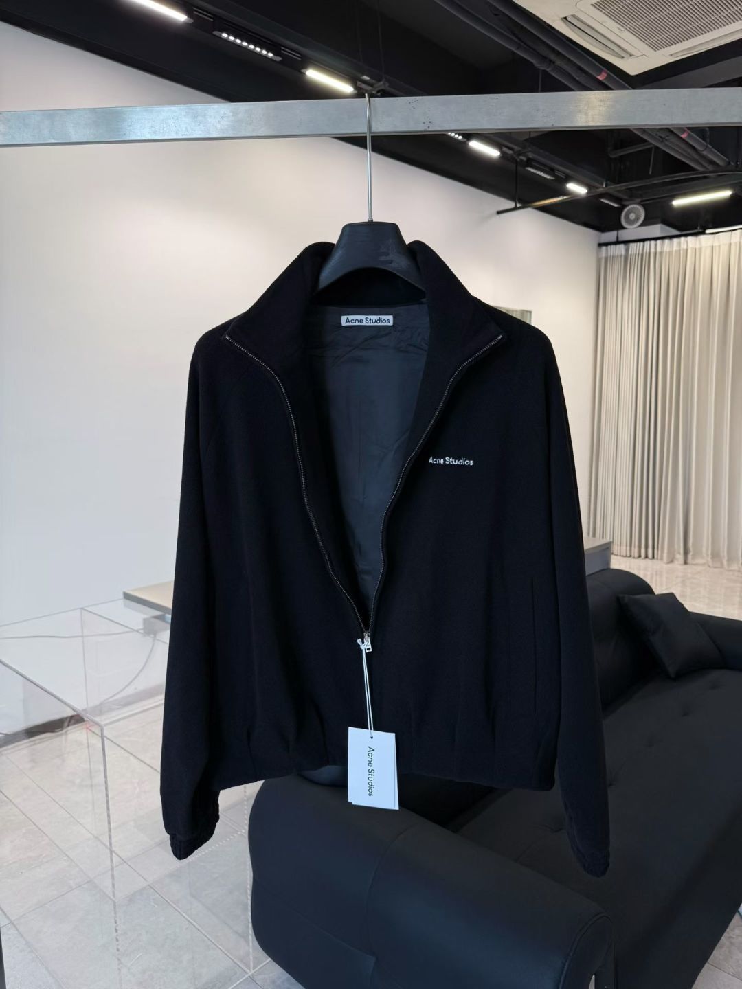 2026秋季新款 Acne 外套 M~2xl