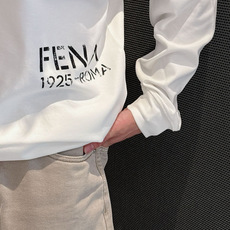 FF2026秋冬必备长袖T恤圆领打底衫 精选高支棉混纺面料入手便知非常柔软,上身亲肤感 极好!!面料舒适透气修身显 瘦的 FF2026秋冬必备长袖T恤圆领打底衫 精选高支棉混纺面料入手便知非常柔软,上身亲肤感 极好!!面料舒适透气修身显 瘦的