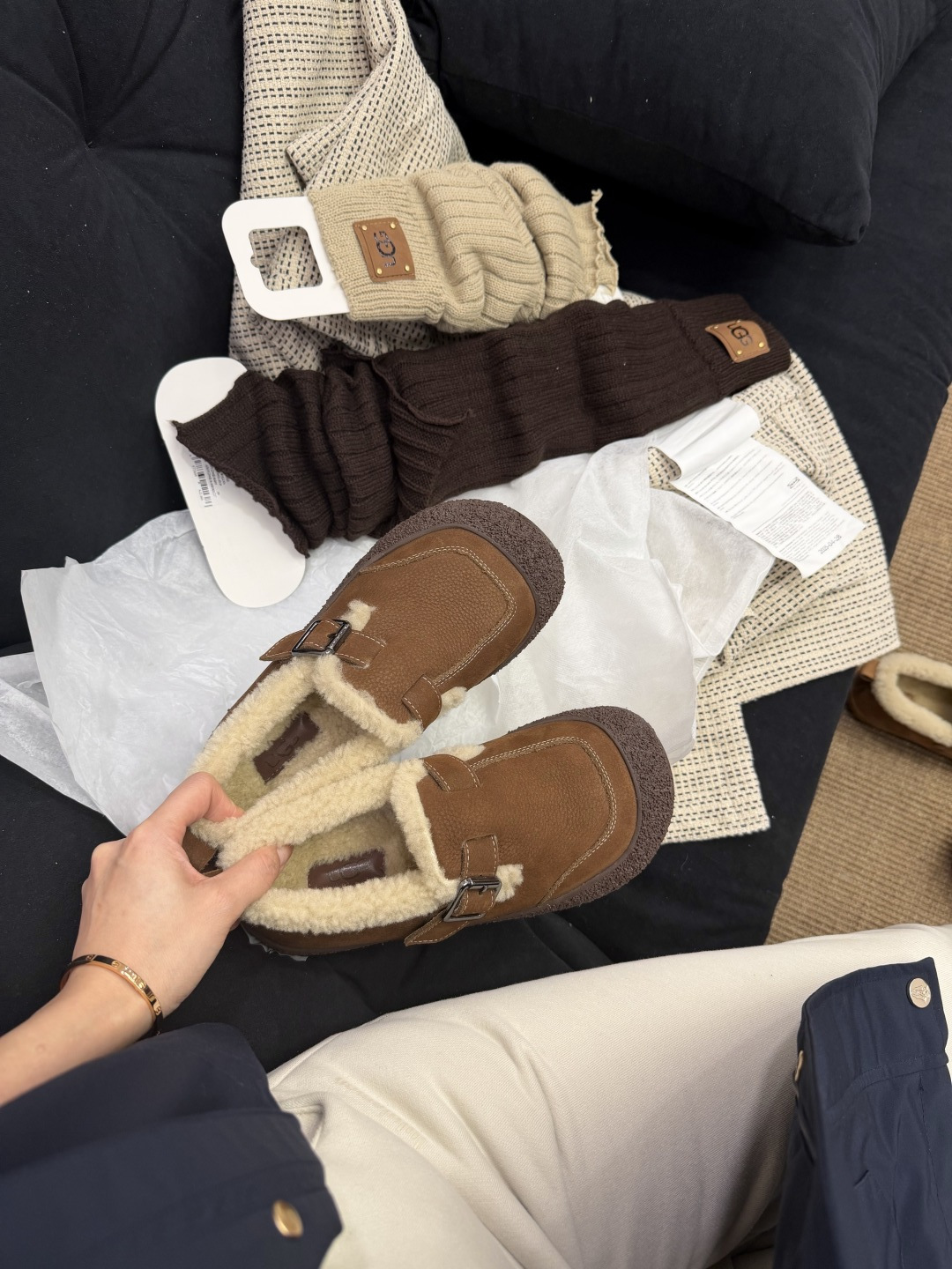 NO:651336,cocoa brown, furry shoes19860909可可棕,毛毛鞋,Women's Shoes