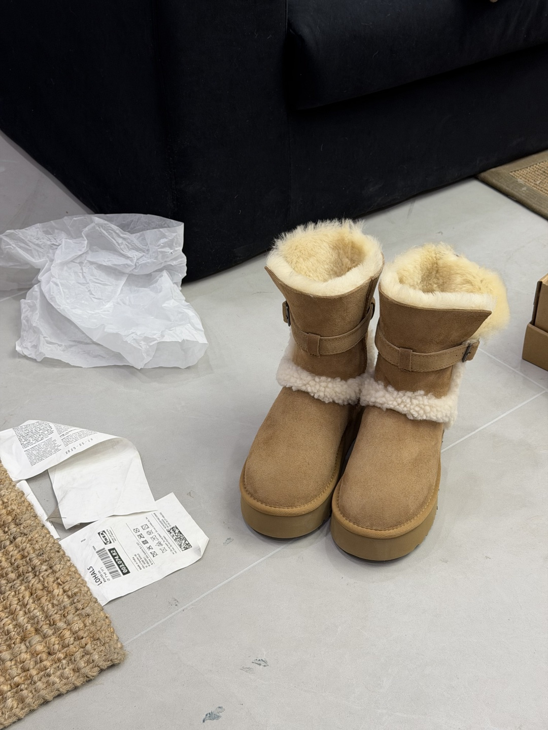 NO:651350,maroon, snow boots, boots19860909栗色,雪地靴,boots,Women's Shoes