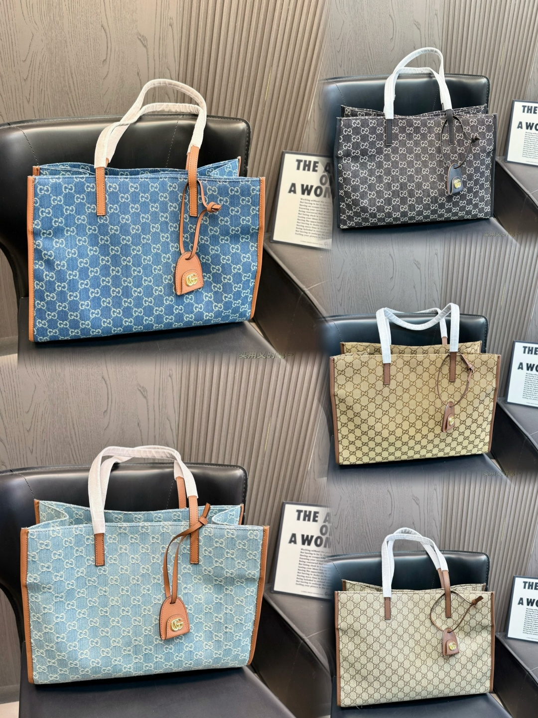 Tote Bag 11417