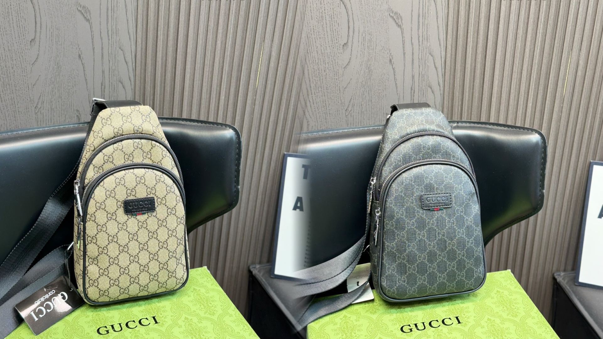 Crossbody Bag 11425