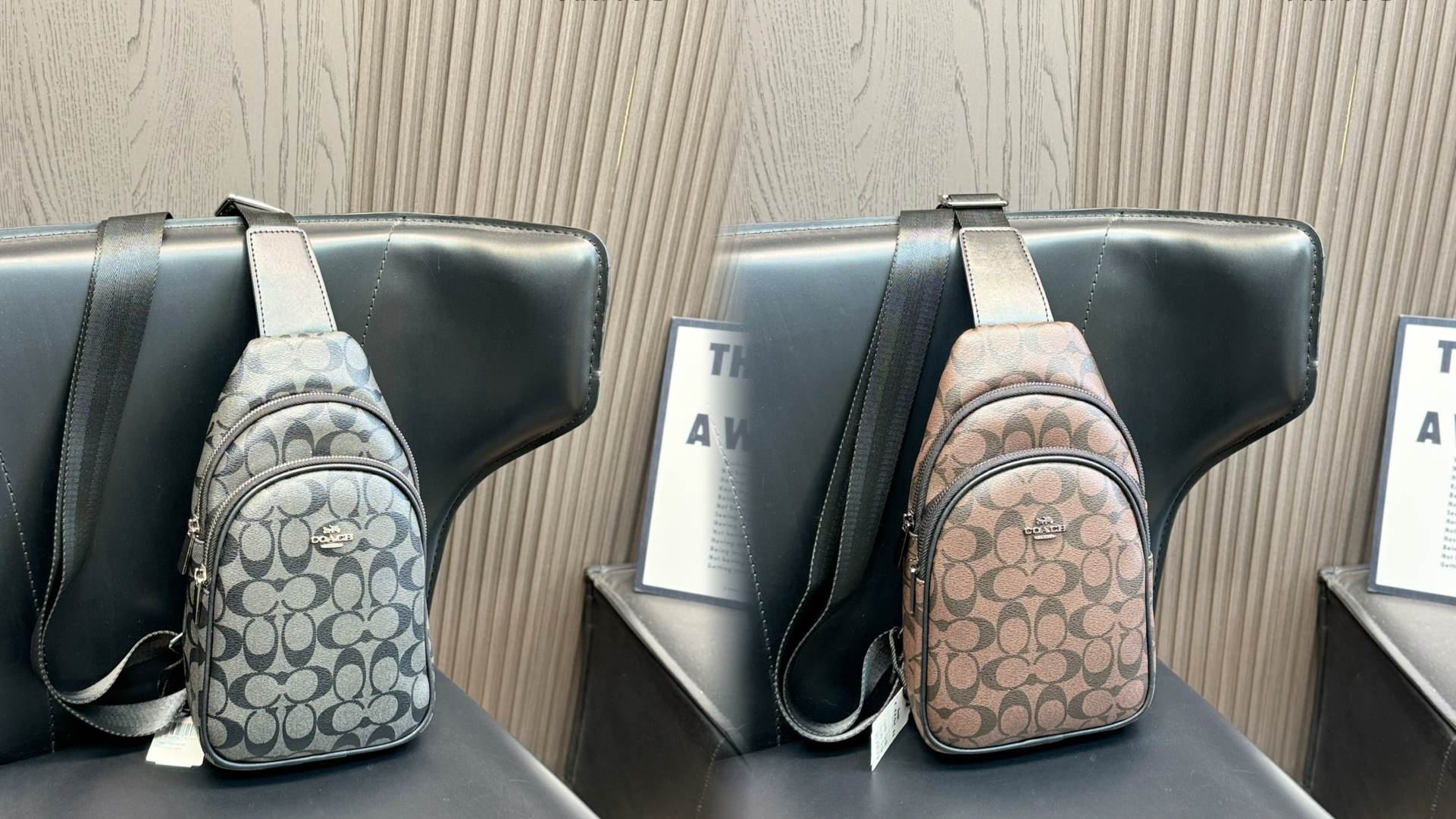 Crossbody Bag 11423