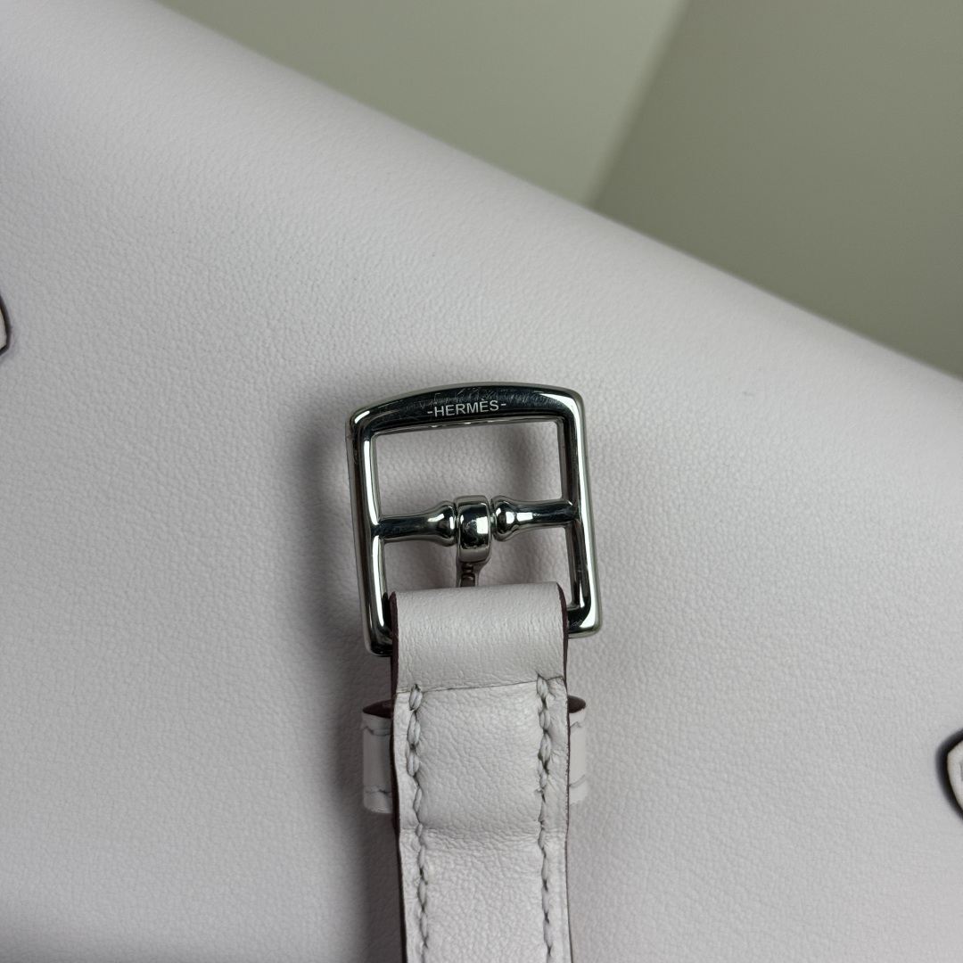 Hermes Kelly Moove Bag, Dreamy Purple Swift Leather, Silver Hardware 9 cmp i1741243765845 4182 0 7