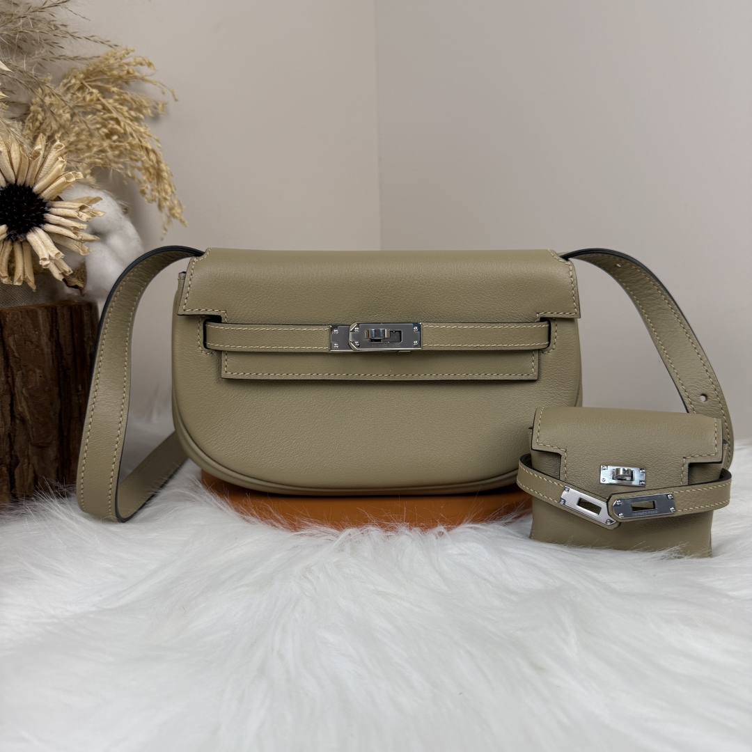 Hermes Kelly Moove Amir Silver Buckle Bag Swift Leather Handbag Set 2 cmp i1741341777077 7318 0 8