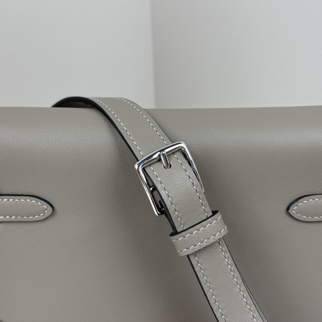 Hermes Kelly Moove Asphalt Gray Bag with Silver Hardware, Swift Leather 8 cmp i1741596472300 9190 0 6