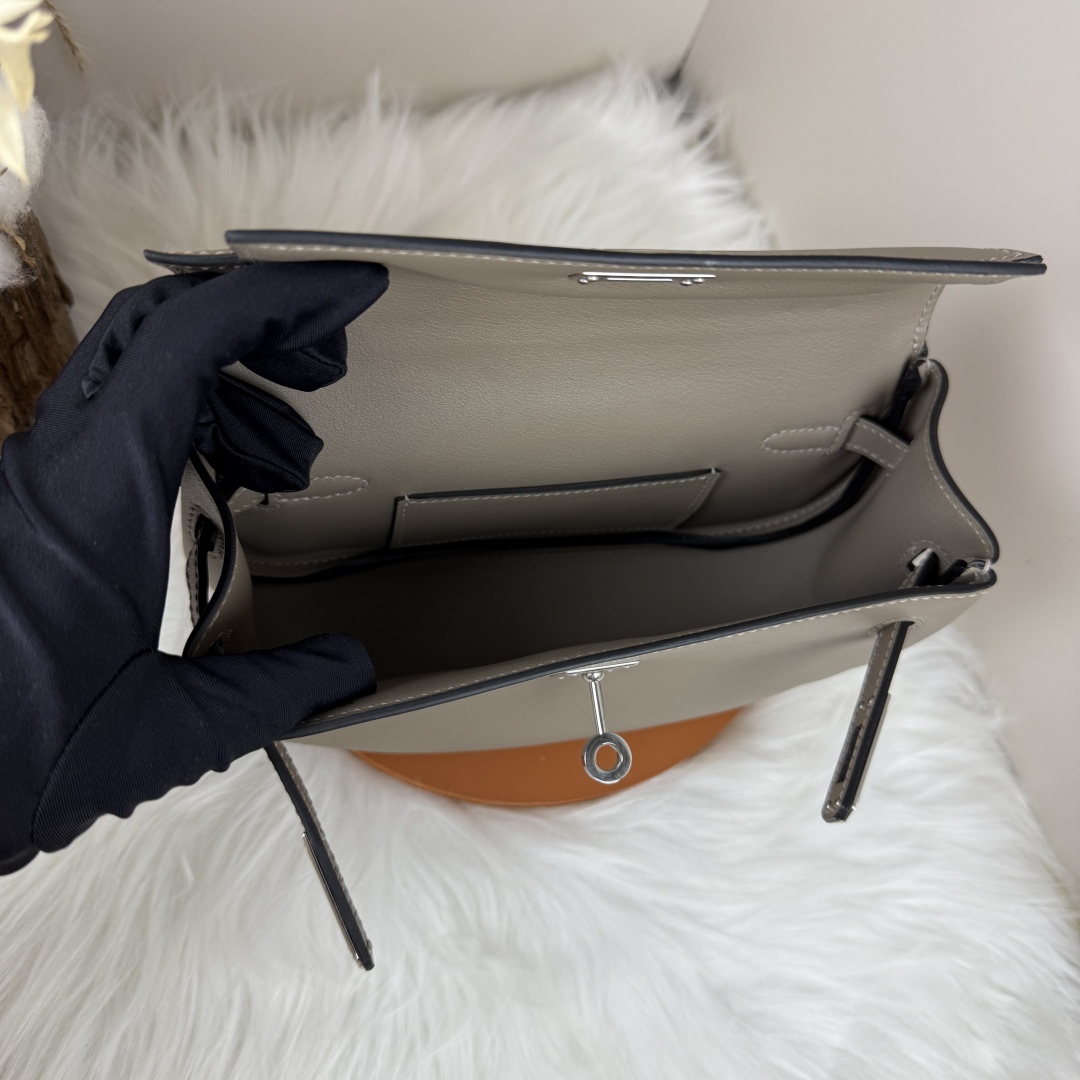 Hermes Kelly Moove Asphalt Gray Bag with Silver Hardware, Swift Leather 10 cmp i1741596482793 3318 0 8