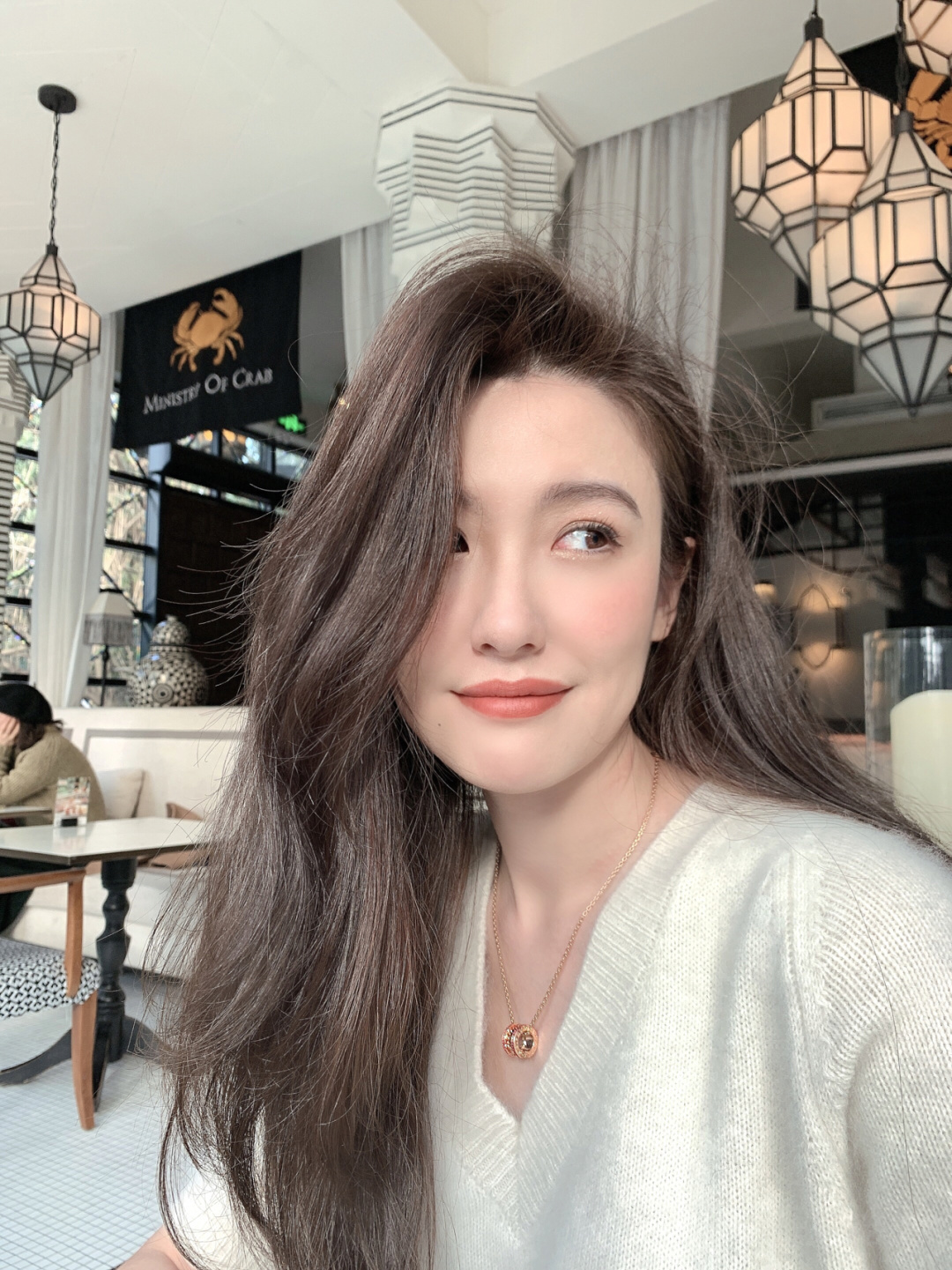 [Bulgari Jewelry]204029[We produce] Willow nail ruby necklace ZP000 recognizes