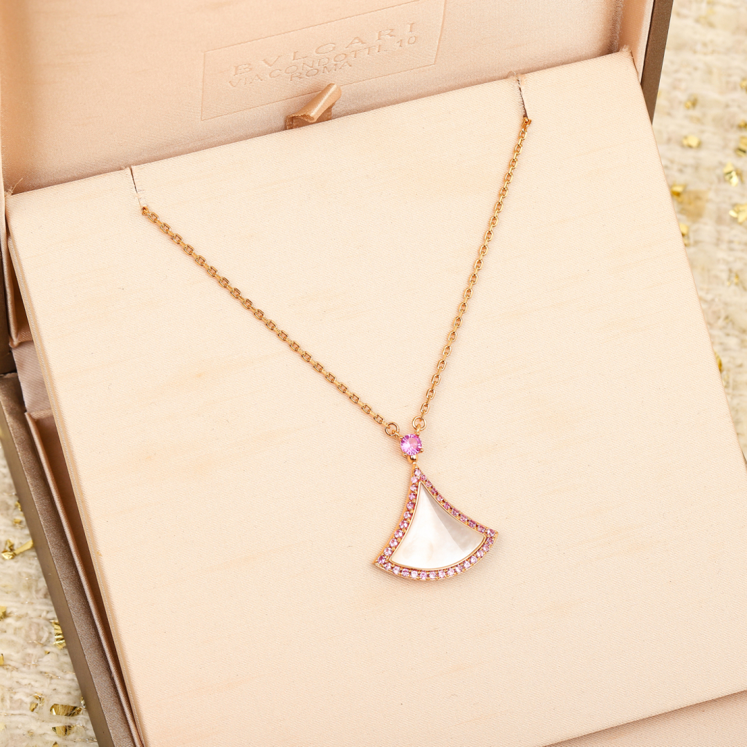 [Bulgari Jewelry]Pk all kinds of gold goods in the market Large quantity consu