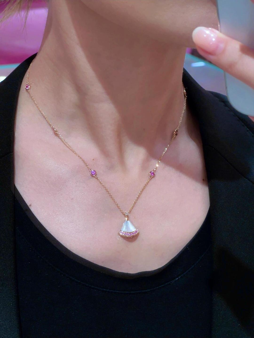 [Bulgari Jewelry]Only make the right version of ZP real money Pk all kinds of