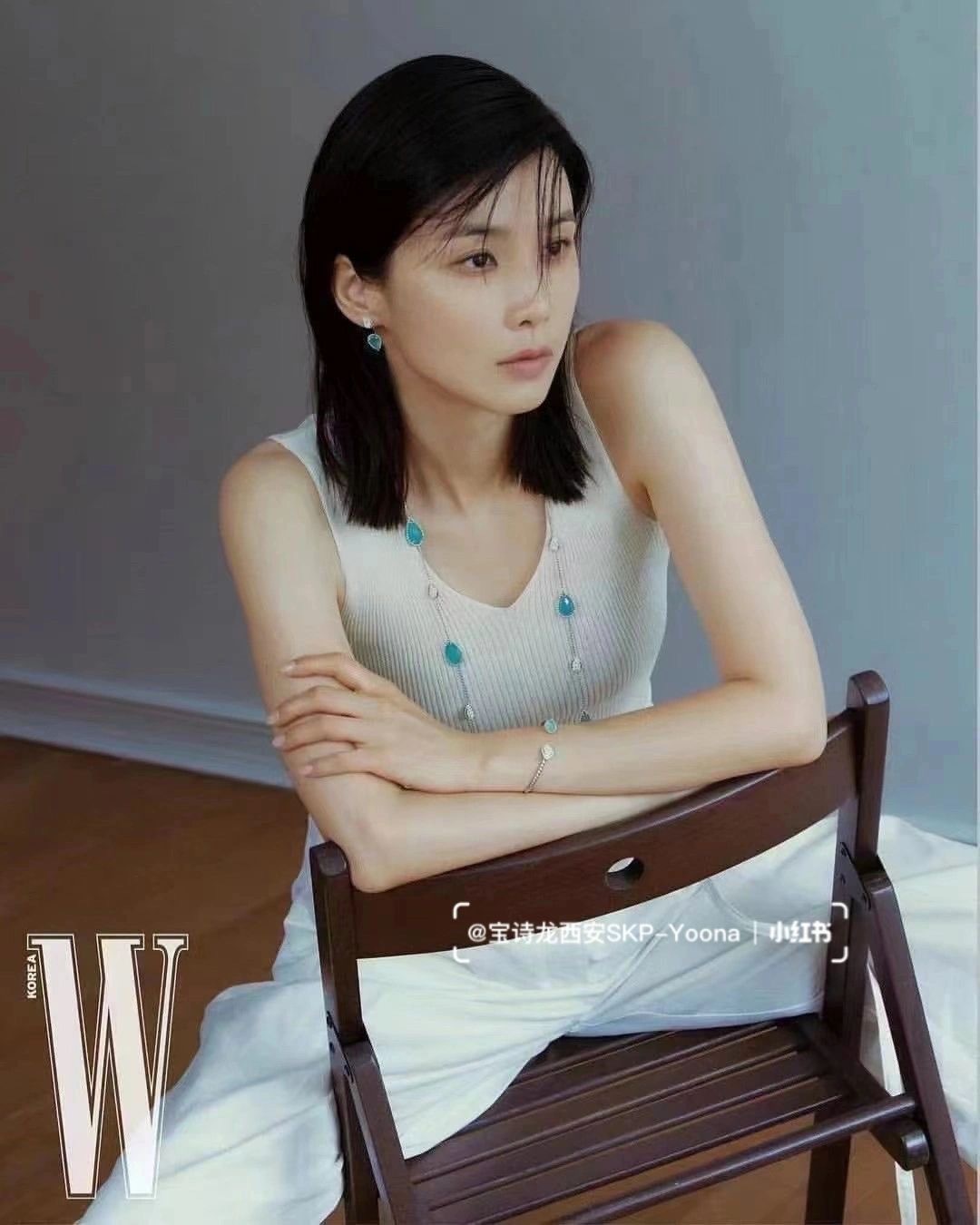 Elegant Ser¥ent Bohème Electronic Rings: Silver 325, Champagne 350 - 图片 4