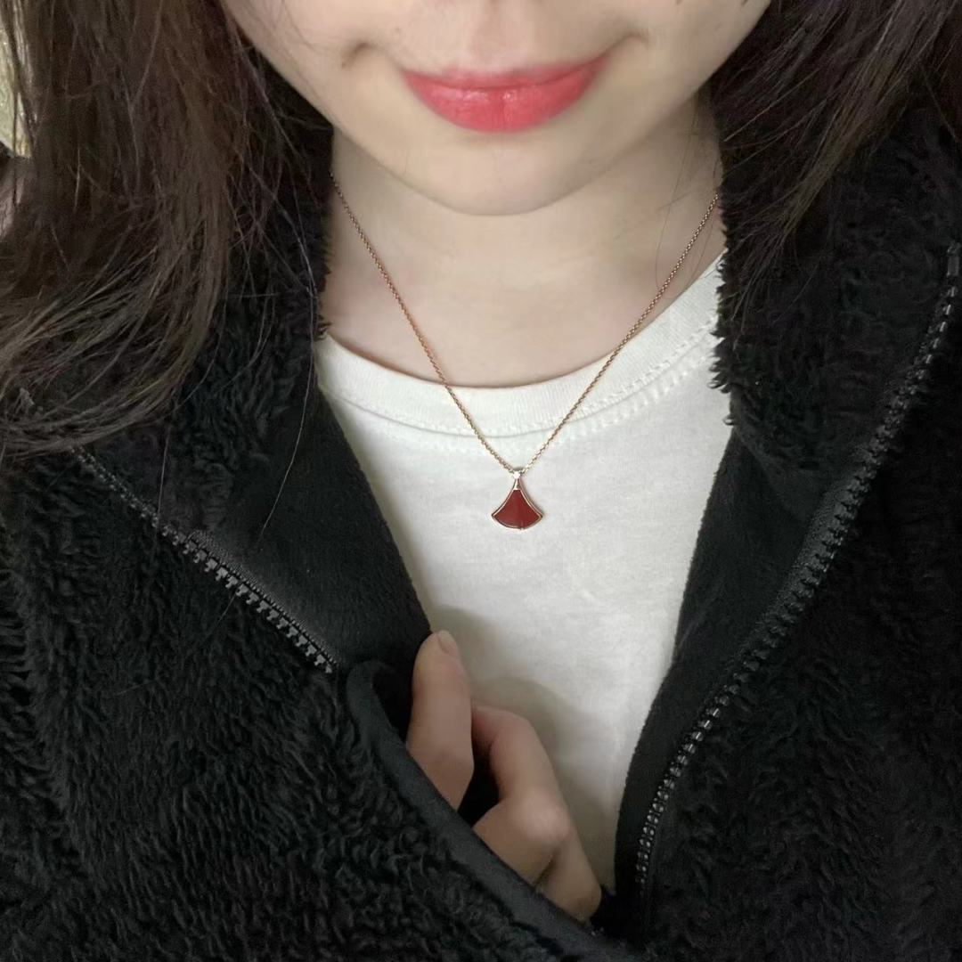 [Bulgari Jewelry]