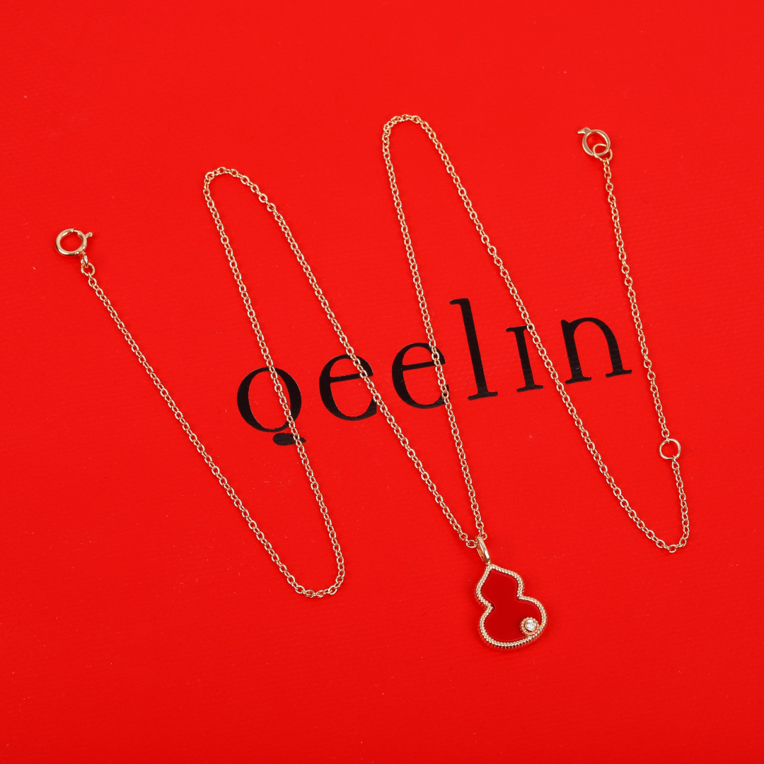 [Qeelin Jewelry]