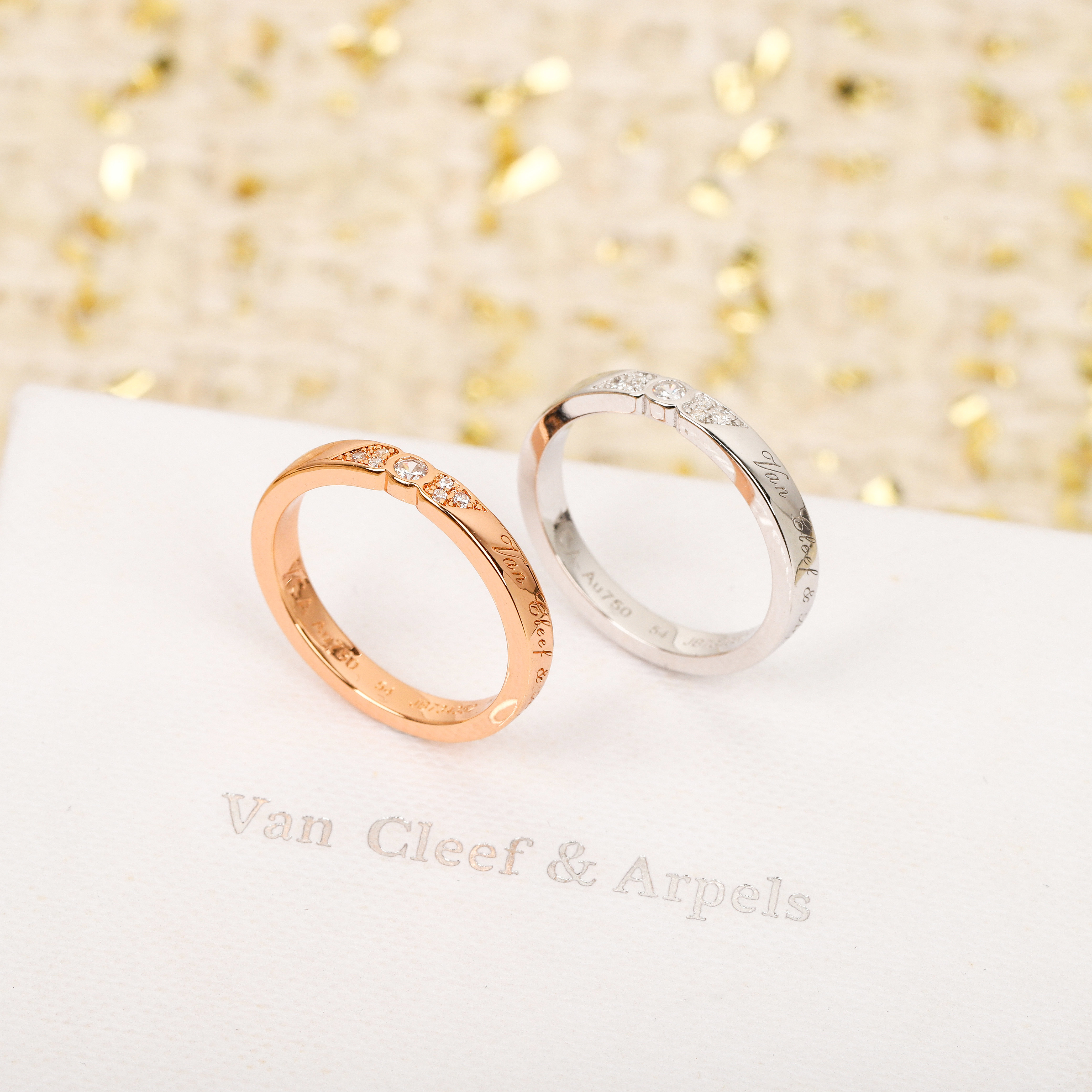 반클리프앤아펠 반지 63788 Van Cleef & Arpels Ring 이미지 11