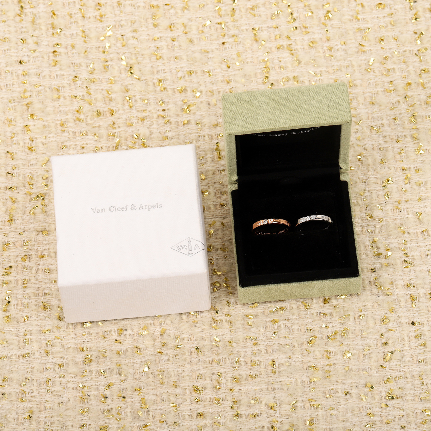 반클리프앤아펠 반지 63788 Van Cleef & Arpels Ring 이미지 9