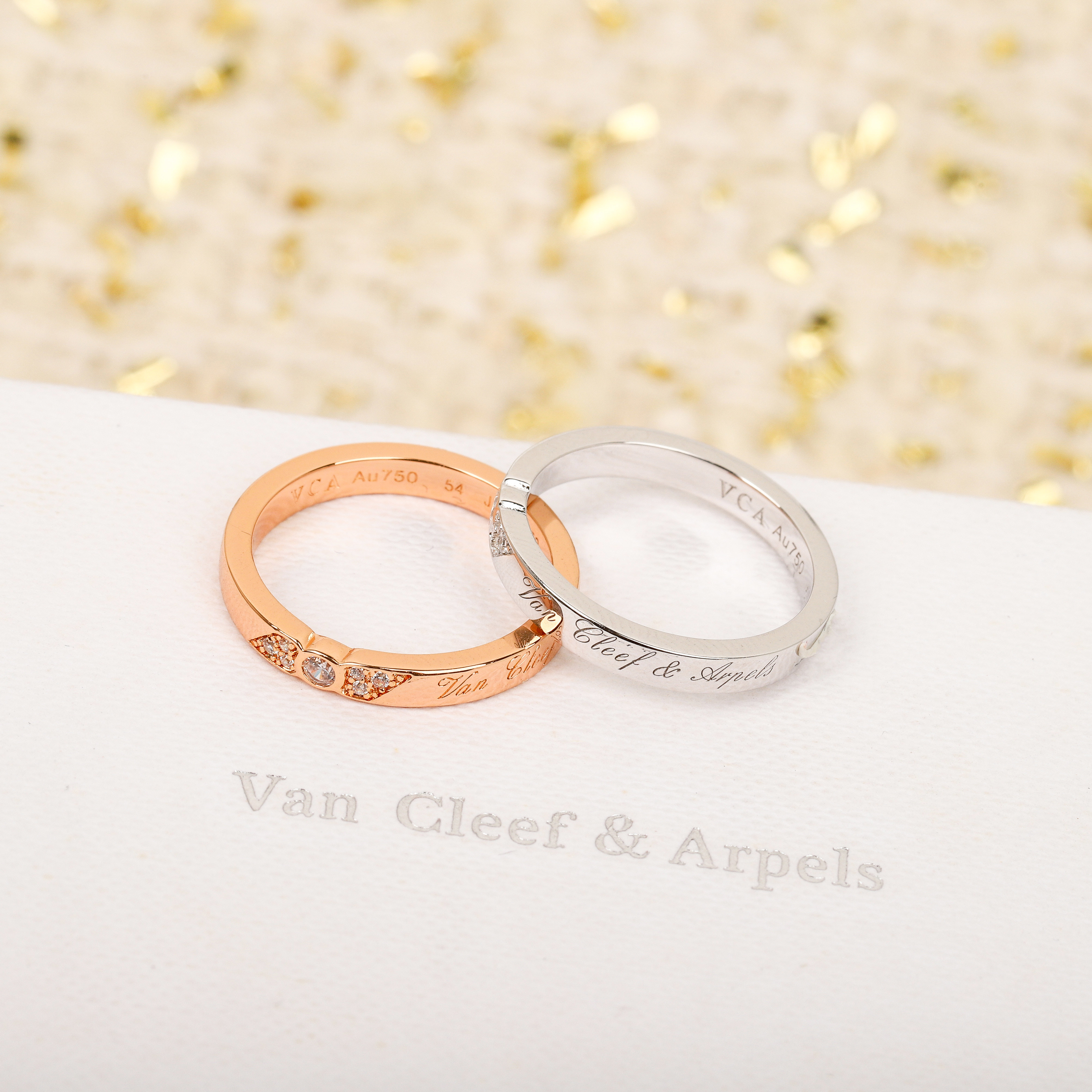 반클리프앤아펠 반지 63788 Van Cleef & Arpels Ring 이미지 12